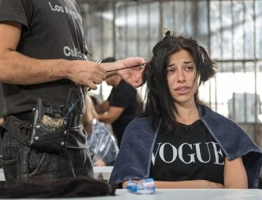 Πρόστιμο 20.000 ευρώ στο GNTM και σύσταση για αλλαγή σήμανσης από το ΕΣΡ